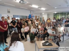 Tak wyglądał Dzień Otwarty Raciborskiej Porodówki 2026