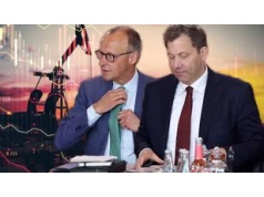 Nowy podatek w całej Unii? Niemcy wywierają presję