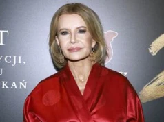 Joanna Racewicz pokazała wiadomość od zakonnicy. "Pamiętam dziś o was"