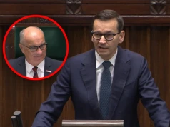Czarzasty aż się zaśmiał po wystąpieniu Morawieckiego. I jeszcze TEN komentarz! „Powiem szczerze…”