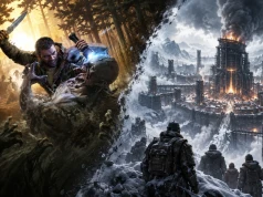 Dwie świetne polskie gry za pół ceny. Dying Light: The Beast i Frostpunk 2
