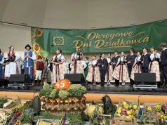 Święto działkowców w Świnoujściu (ZDJĘCIA)