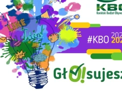KBO. Kończy się internetowe głosowanie. Jutro działać będą punkty wyborcze