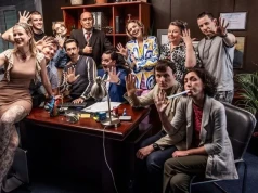 Widziałam nowe odcinki 6. sezonu The Office PL i muszę o nich opowiedzieć