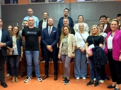 Dziećkowice, Piasek, Krasowy - zobaczcie kto został wybrany do waszej Rady Dzielnicy