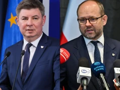 Grabiec obwinia prezydenta, Przydacz reaguje. "Już niedługo"