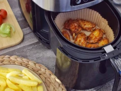 Airfryer wciąż niszczy konkurencję. Nie jest idealny, ale ma dwie przewagi