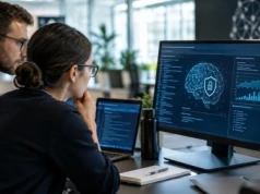 Anthropic i Accenture inwestują w audyty AI
