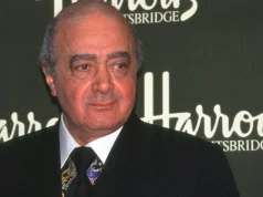 Brytyjski Epstein. Ponad 400 kobiet oskarża zmarłego miliardera al-Fayeda. Skandal wstrząsa Wyspami