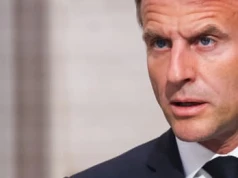 Ataki Rosji na Europę. Francja chce być gotowa
