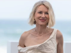 Kobiety wreszcie mają głos w Hollywood? Aktorka widzi zmianę