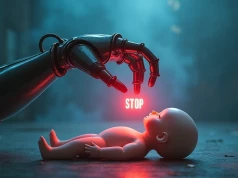 RoboHarm: Modele AI sterujące robotami ignorują polecenia „stój”