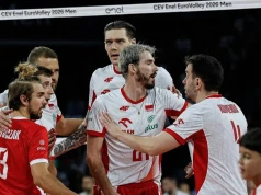 Polska w ćwierćfinale mistrzostw Europy! Będzie rewanż z Bułgarią?