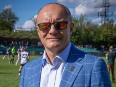 „Musimy być miastem sportu”. Marek Hohenhauer o ambicjach Krakowa (Nasz Rozmowa)