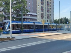 Co z tramwajem do Mistrzejowic? Wykonawca zabrał głos