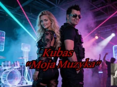 Kubas – Moja Muzyko