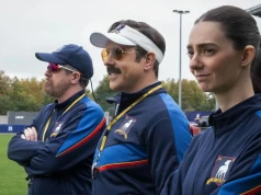 Skąd wziął się Ted Lasso? Jest dużo starszy niż serial