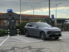 XPENG G9: 391 kW na ładowarce i 12 minut do 80 procent. „Elektryki” zmieniają się szybko
