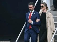 Wesele za rosyjskie pieniądze. Trump: Oddał mu te pieniądze