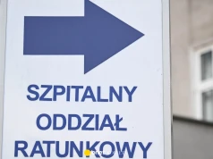Coraz więcej pacjentów po dopalaczach na SOR w Koninie. Pielęgniarka ostrzega