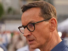 Morawiecki: Rozwój Plus zaproponuje rozwiązania dla Trybunału Konstytucyjnego