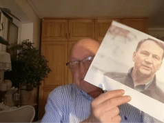 Jasnowidz mówi o rakietach w “rejonie rzeszowskim”. Postanowiliśmy powiedzieć: sprawdzam
