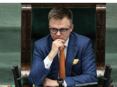 Hołownia w rządzie? Polacy odpowiedzieli w najnowszym sondażu
