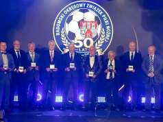 50 lat ROZPN. Wielki jubileusz radomskiej piłki i spojrzenie w przyszłość