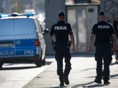 Policja inwestuje w radiowozy i wyposażenie. Czy pamięta o zapleczu dla funkcjonariuszy?