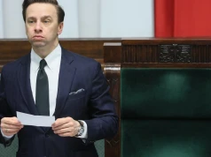 Bosak krytycznie o retoryce rządzących. "Straszą bez pokrycia"