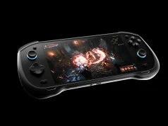 Handheld z ekranem 7 cali i baterią 9300 mAh. Indyjska konsola ARC X1 rzuca wyzwanie konkurencji