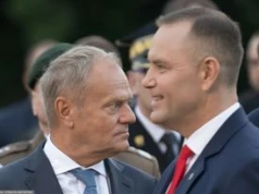 Ograniczenie prawa weta? Polacy zabrali głos, jasny sygnał dla rządu