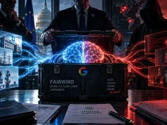 Google bawi się w Departament Stanu. Nowe AI dla rządów to cyfrowy dynamit