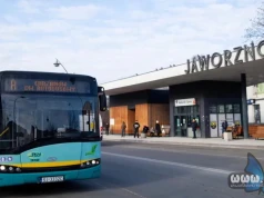 PKM Jaworzno szuka kierowcy autobusu. Tyle można zarobić