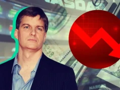 Michael Burry odnalazł „brakujące” biliony w Big Techu. Ujawnił swój największy short