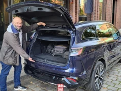 Ten SUV kosztuje tyle co Dacia. Sprawdzamy, co się psuje w dwuletnim Renault Espace