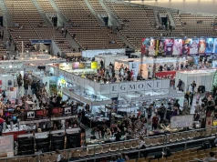 Zapowiedzi Egmontu na 2027 rok. Pełna lista komiksów z MFKiG