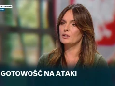 Gawryluk uderza w rząd ws. schronów. "No i co, panie premierze?"