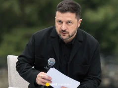 Ukraina szykuje nowe ataki na Rosję. Decyzja zapadła