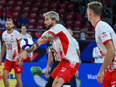3:0 w meczu Polski. Tak wygląda ranking FIVB