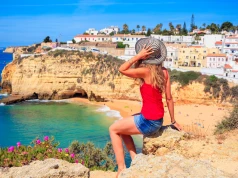 Własna trasa przez Algarve 😍 Loty + hotel i samochód na 6 dni za… 815 PLN 🤯🤩
