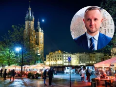 Nocne imprezy na Starym Mieście wykańczają mieszkańców. Dr Chaba: Miasto nie jest bezradne, ale nie może działać uznaniowo (Nasza rozmowa)