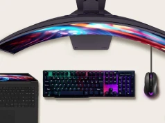 Monitor LG UltraGear 37" 4K z 165 Hz taniej o 500 zł w Media Expert