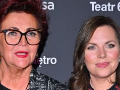 Ola i Jolanta Kwaśniewskie brylują na ściance. Trudno odwrócić wzrok