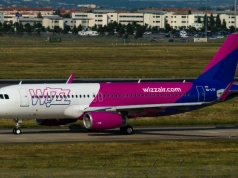 Wizz Air kasuje 8 tysięcy lotów. Z Wrocławia zniknie pięć kierunków