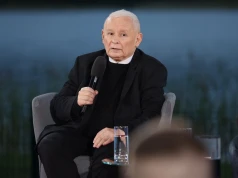 Kaczyński przyznał, że za rządów PiS "nie udała się reforma państwa". "Na skutek weta Dudy"