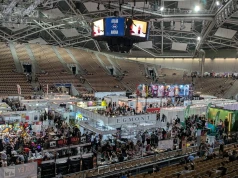 Marcin Podolec z nagrodą za najlepszy polski komiks. Lost In Time wydawcą roku na MFKiG 2026