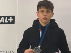 Kacper przeżył. Teraz walczy o powrót do zdrowia i sprawności