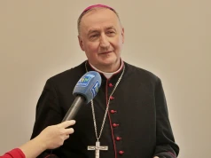 ’Potrzebujemy, aby twarz i głos na nowo oznaczały osobę’. 60. Dzień Środków Społecznego Przekazu