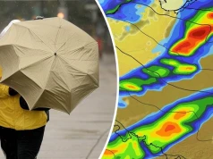 Ochłodzi się o 15 stopni i przejdą ulewy. Wskazali te regiony kraju
